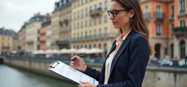 Tout savoir sur le marché immobilier à Lyon : tendances, conseils et opportunités Tout savoir sur le marché immobilier à Lyon : tendances, conseils et opportunités