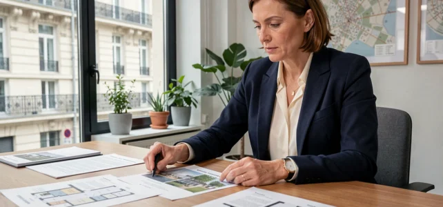 Les dernières tendances et informations à connaître sur le marché immobilier en France Les dernières tendances et informations à connaître sur le marché immobilier en France