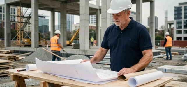 Pourquoi les prix de la construction pourraient-ils baisser en 2026 ? Les analyses à connaître Pourquoi les prix de la construction pourraient-ils baisser en 2026 ? Les analyses à connaître