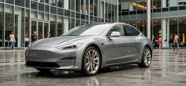 Découvrez les dernières tendances et actualités du monde automobile en 2024 Découvrez les dernières tendances et actualités du monde automobile en 2024