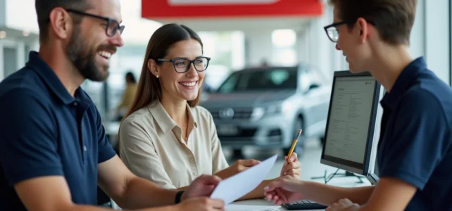 Comment obtenir votre carte grise facilement et à petit prix chez Leclerc Auto Comment obtenir votre carte grise facilement et à petit prix chez Leclerc Auto