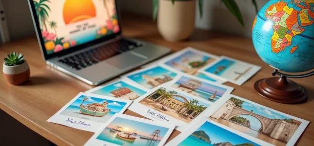 10 idées originales de textes pour des cartes de vacances virtuelles inspirantes à offrir 10 idées originales de textes pour des cartes de vacances virtuelles inspirantes à offrir