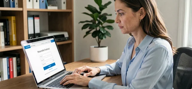 Comment réussir votre connexion au webmail académique de Nantes en quelques étapes simples Comment réussir votre connexion au webmail académique de Nantes en quelques étapes simples