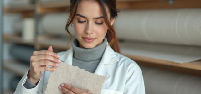Tout savoir sur la définition et les principales caractéristiques du textile moderne Tout savoir sur la définition et les principales caractéristiques du textile moderne