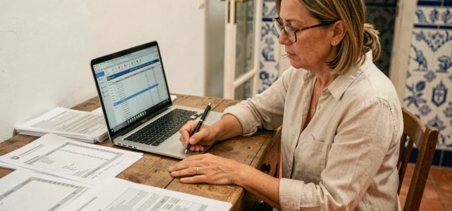 Comment bien estimer le budget d’un séjour longue durée au Portugal avec ResidenciaNova Comment bien estimer le budget d’un séjour longue durée au Portugal avec ResidenciaNova