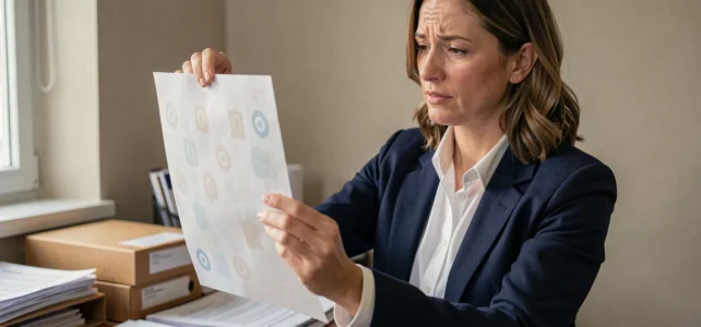 Comment choisir un papier filigrané sécurisé pour protéger vos documents officiels Comment choisir un papier filigrané sécurisé pour protéger vos documents officiels
