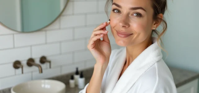 Découvrez les conseils beauté incontournables pour sublimer votre routine quotidienne Découvrez les conseils beauté incontournables pour sublimer votre routine quotidienne