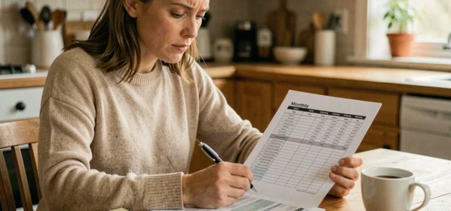 Astuces efficaces pour mieux gérer votre budget et maîtriser vos finances au quotidien Astuces efficaces pour mieux gérer votre budget et maîtriser vos finances au quotidien