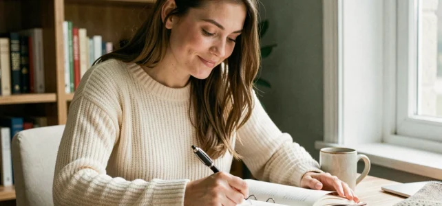 Comment une citation positive peut renforcer ta confiance en toi au quotidien Comment une citation positive peut renforcer ta confiance en toi au quotidien