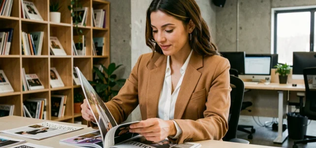 Découvrez l’univers du magazine Bart : actualités, tendances et dossiers incontournables Découvrez l’univers du magazine Bart : actualités, tendances et dossiers incontournables