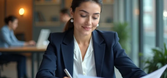 Découvrez les meilleures astuces pour réussir votre carrière professionnelle et atteindre vos rêves Découvrez les meilleures astuces pour réussir votre carrière professionnelle et atteindre vos rêves