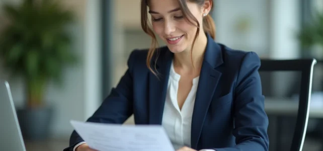 Trouver un emploi facilement : conseils et astuces pour booster votre carrière Trouver un emploi facilement : conseils et astuces pour booster votre carrière
