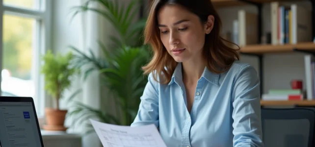 Comment trouver un emploi aux horaires flexibles de 9h à 16h facilement Comment trouver un emploi aux horaires flexibles de 9h à 16h facilement