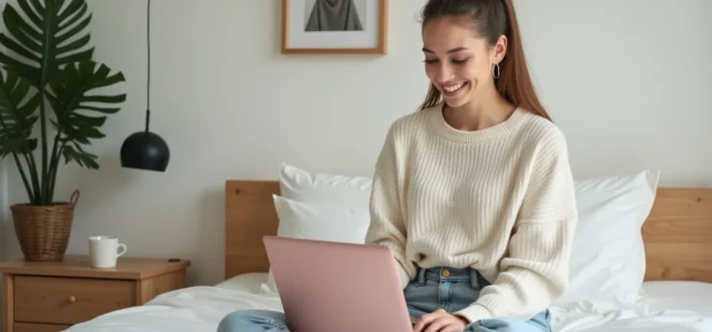 Découvrez les meilleures astuces pour un shopping tendance et réussi en ligne Découvrez les meilleures astuces pour un shopping tendance et réussi en ligne