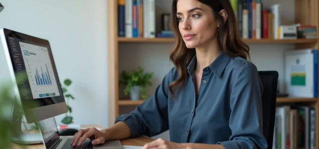 Les meilleures ressources et astuces pour réussir votre présence sur le web Les meilleures ressources et astuces pour réussir votre présence sur le web
