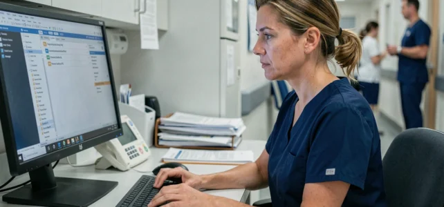 Comment choisir la meilleure suite logicielle pour les infirmiers en 2024 ? Comment choisir la meilleure suite logicielle pour les infirmiers en 2024 ?