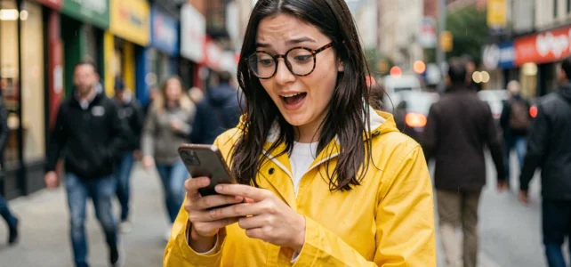 Les dernières actualités insolites et tendances à ne pas manquer cette semaine Les dernières actualités insolites et tendances à ne pas manquer cette semaine