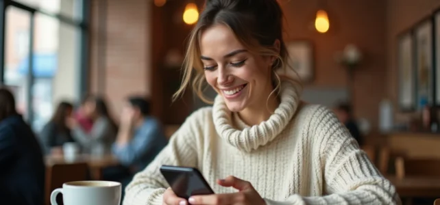 50 idées de messages d’amour modernes et touchants pour lui en 2026 50 idées de messages d’amour modernes et touchants pour lui en 2026