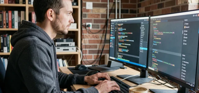 Découvrez les dernières tendances et astuces en informatique pour tous les passionnés Découvrez les dernières tendances et astuces en informatique pour tous les passionnés