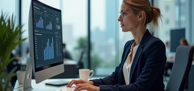 Comment choisir un logiciel ERP performant pour optimiser la gestion de votre négoce Comment choisir un logiciel ERP performant pour optimiser la gestion de votre négoce