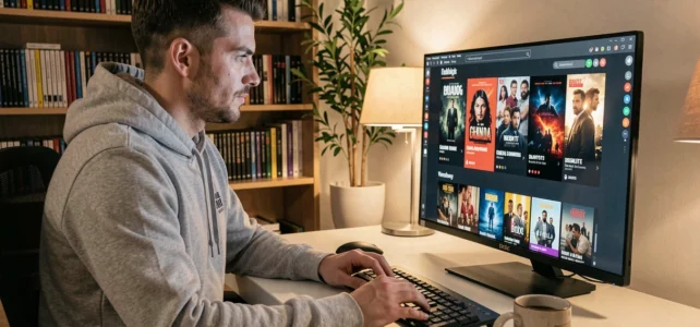 Découvrez les meilleurs sites DDL gratuits pour télécharger vos films préférés en 2024 Découvrez les meilleurs sites DDL gratuits pour télécharger vos films préférés en 2024