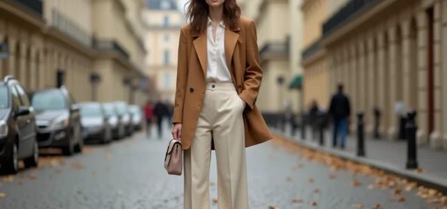 Les dernières tendances mode à adopter pour un style unique cette saison Les dernières tendances mode à adopter pour un style unique cette saison